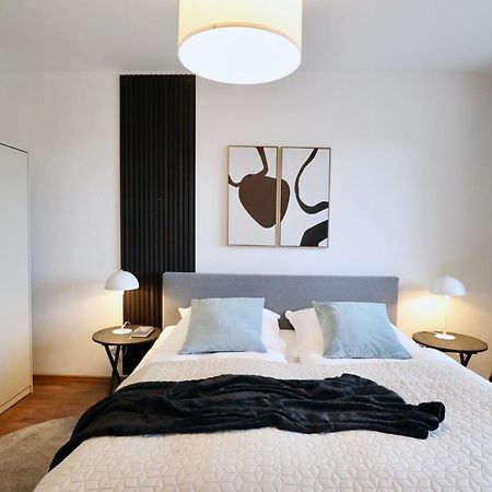 Sabe Apartment: Balcony + Free Parking + Netflix Wuppertal Extérieur photo