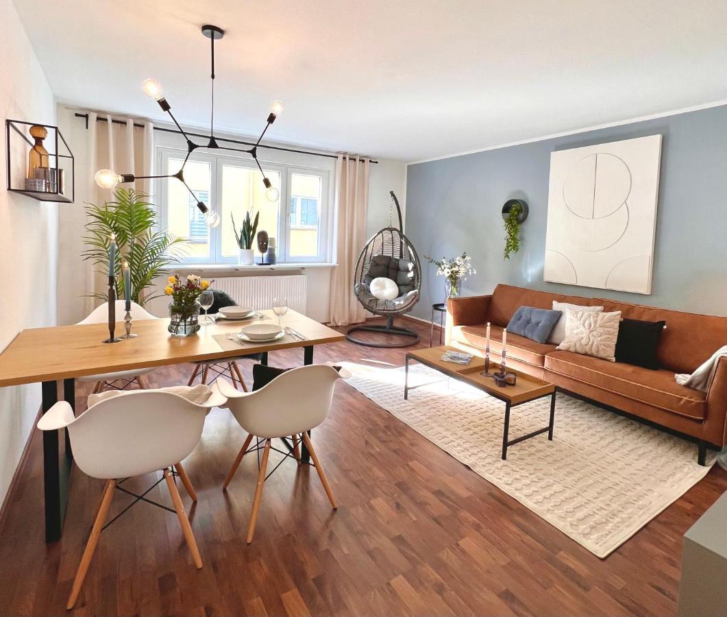 Sabe Apartment: Balcony + Free Parking + Netflix Wuppertal Extérieur photo