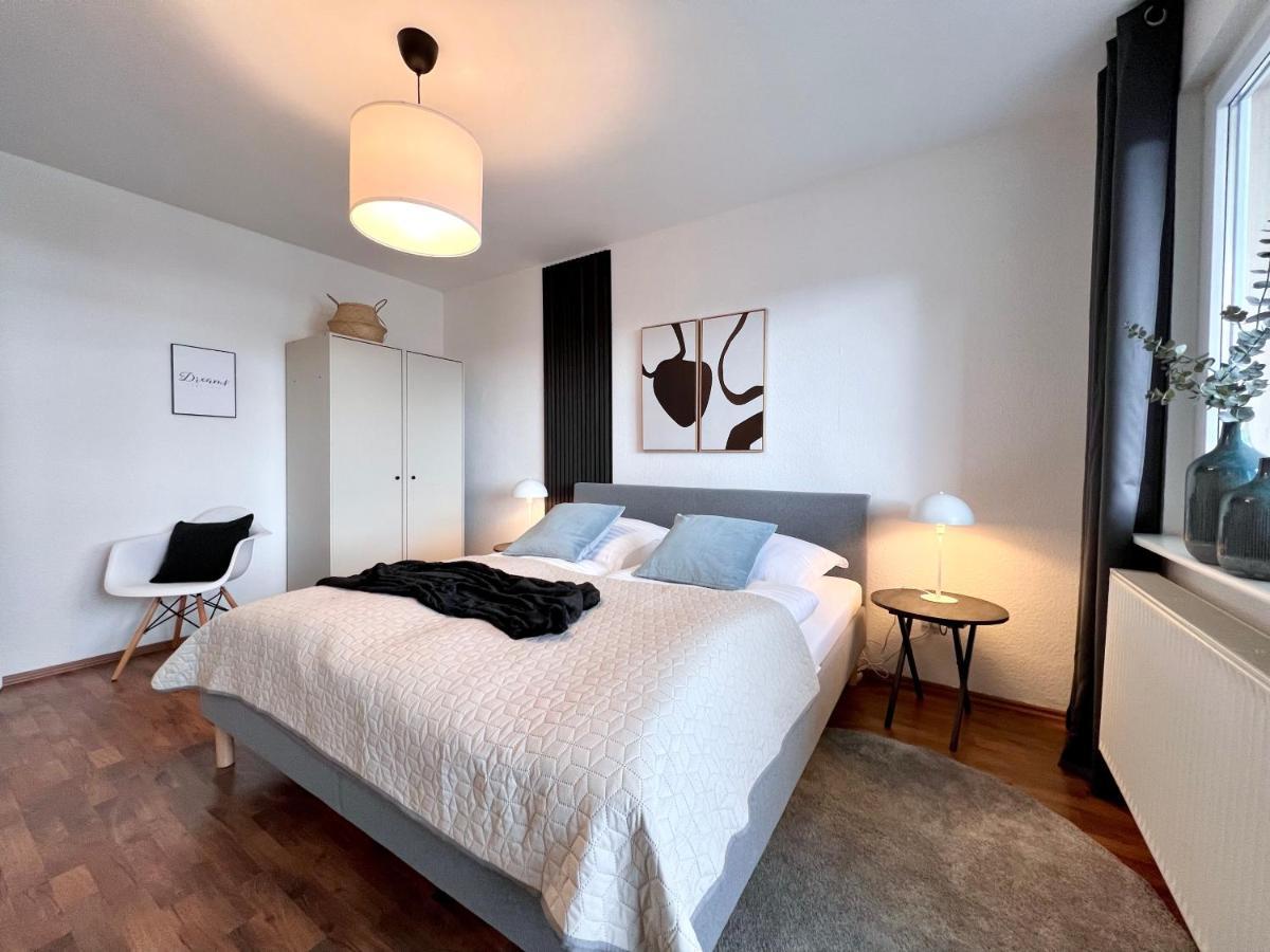 Sabe Apartment: Balcony + Free Parking + Netflix Wuppertal Extérieur photo