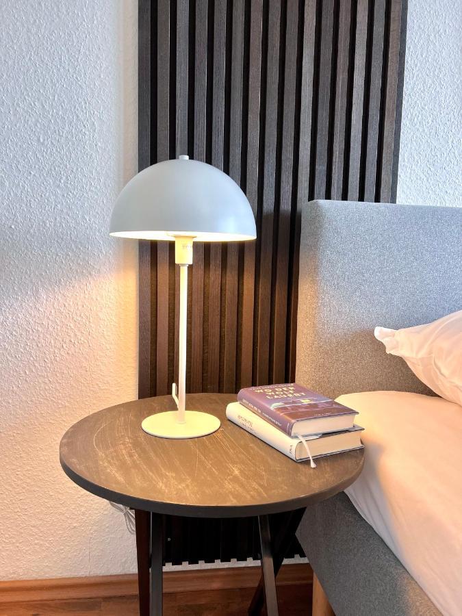 Sabe Apartment: Balcony + Free Parking + Netflix Wuppertal Extérieur photo