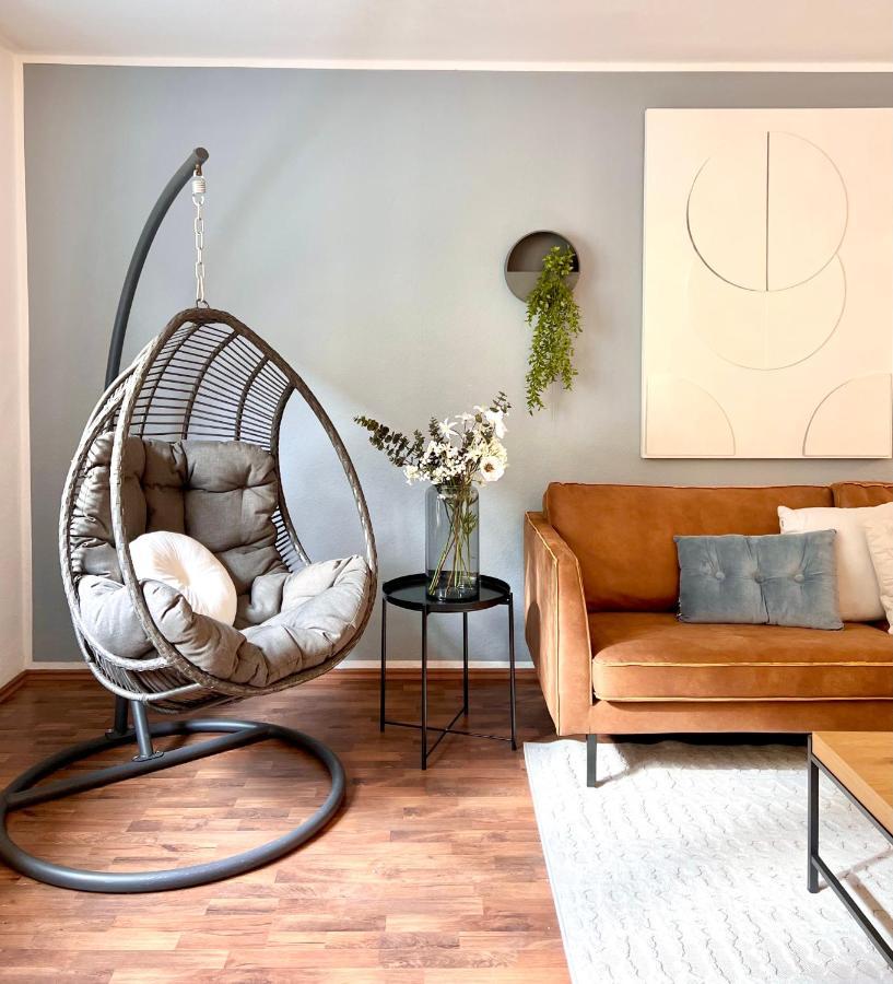 Sabe Apartment: Balcony + Free Parking + Netflix Wuppertal Extérieur photo