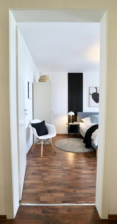Sabe Apartment: Balcony + Free Parking + Netflix Wuppertal Extérieur photo