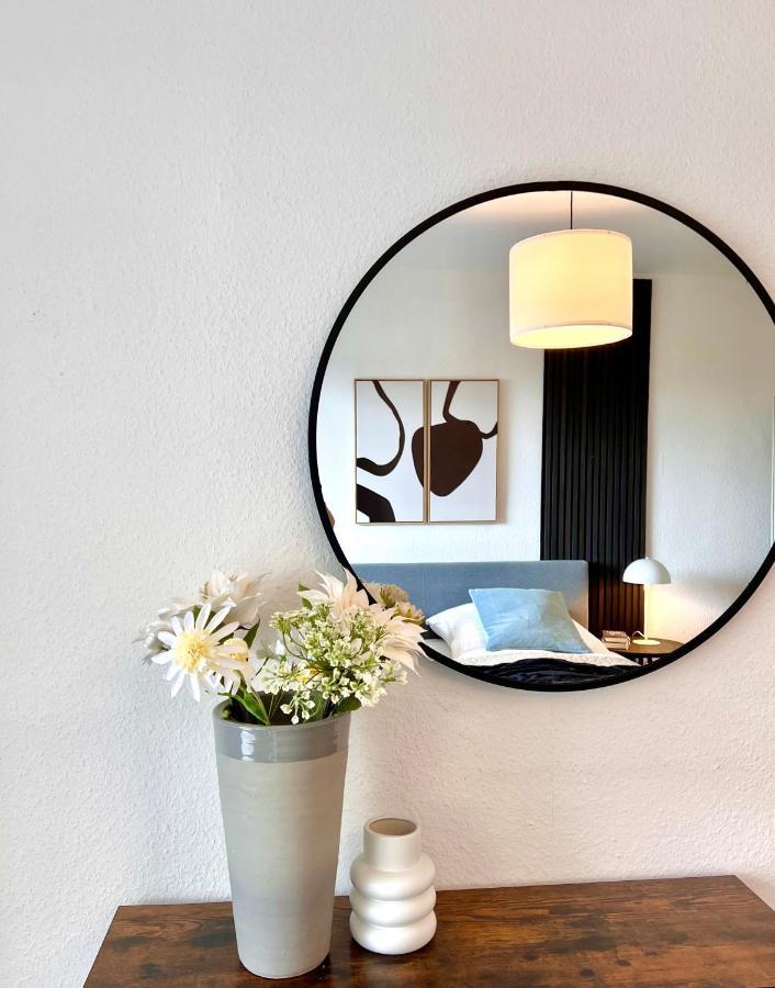 Sabe Apartment: Balcony + Free Parking + Netflix Wuppertal Extérieur photo