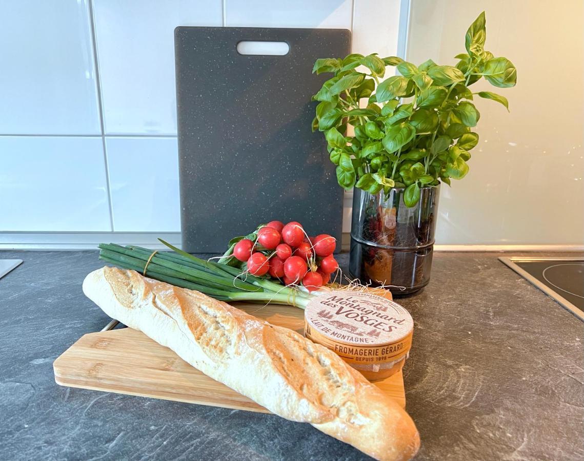 Sabe Apartment: Balcony + Free Parking + Netflix Wuppertal Extérieur photo