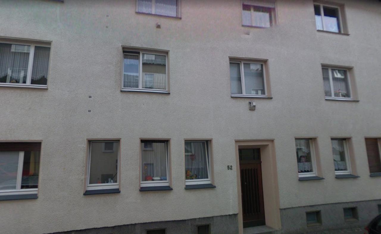 Sabe Apartment: Balcony + Free Parking + Netflix Wuppertal Extérieur photo