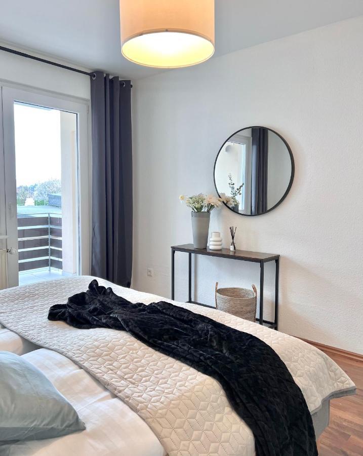 Sabe Apartment: Balcony + Free Parking + Netflix Wuppertal Extérieur photo